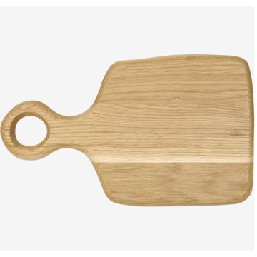 ASA Selection Wood Oak Snijplank 32 x 19 cm