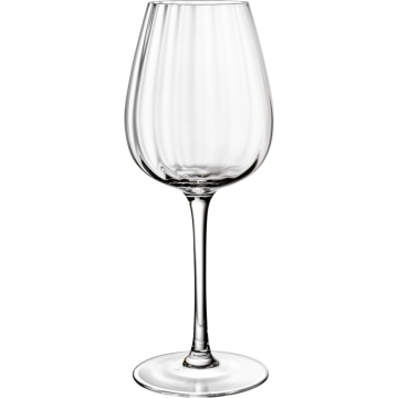 Villeroy & Boch Rose Garden Witte wijnglas - Set van 4