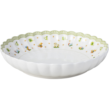 Villeroy & Boch Easter Delight Diep Bord 24 cm