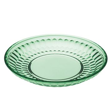 Villeroy & Boch Boston Coloured Dessertbord 21 cm - Groen