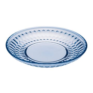Villeroy & Boch Boston Coloured Dessertbord 21 cm - Blauw