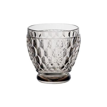 Villeroy & Boch Boston Coloured Shotbeker 80 ml - Smoke 