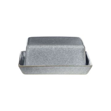 ASA Selection Saisons Botervloot 11x8.5 cm - Denim