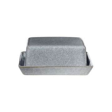 ASA Selection Saisons Botervloot 16.5x13.5 cm Denim