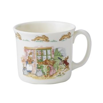 Royal Doulton Bunnykins Beker met oor 