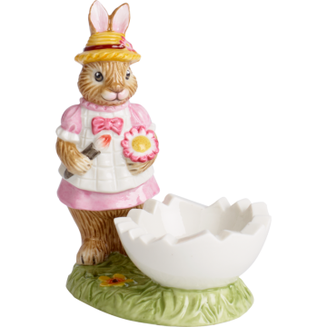 Villeroy & Boch Pasen Bunny Tales eierdopje Anna