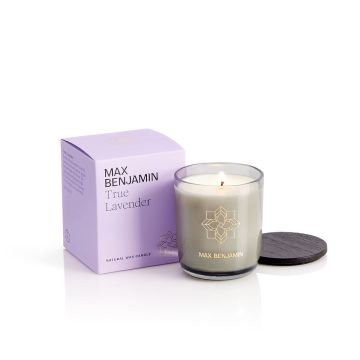 Max Benjamin Geurkaars True Lavender 210 gr