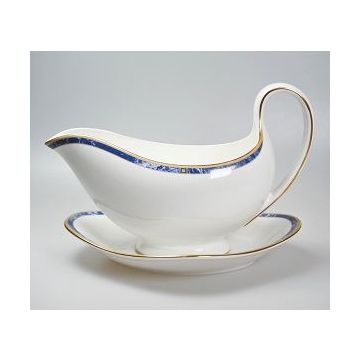 Wedgwood Cantata Sauskom 0.35 ltr en schotel -70%