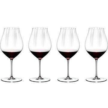 Riedel Performance Pinot Noir wijnglas - set van 4