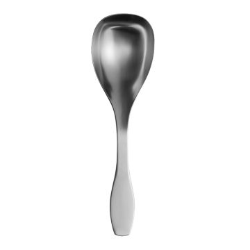 Iittala Collective Tools Serveerlepel Groot
