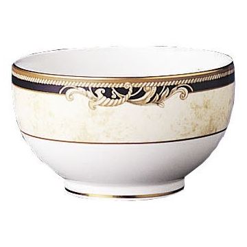 Wedgwood Cornucopia Suikerbowl 10 cm