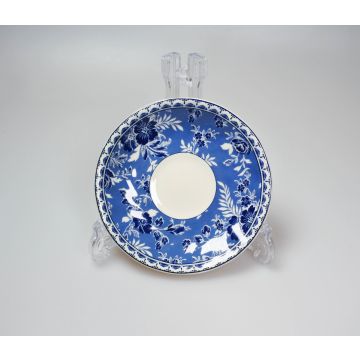 Johnson Brothers Devon Cottage Espressoschotel - schotel eierdopje