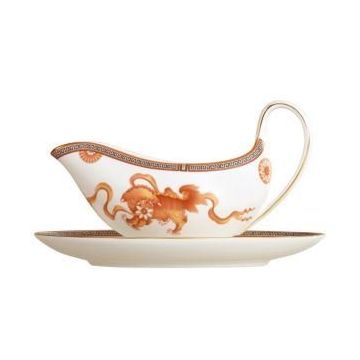 Wedgwood Dynasty Sauskom (LET OP ! zonder schotel) -65%
