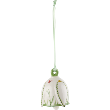 Villeroy & Boch Pasen New Flower Bells ornament sneeuwklokje