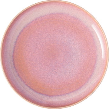 Like by Villeroy & Boch Perlemor Coral Dinerbord 27 cm