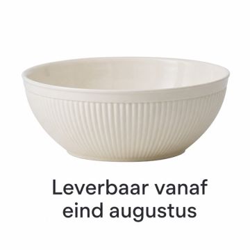 Wedgwood Edme Saladeschaal 21 cm