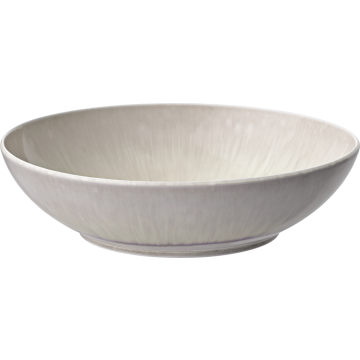 Like by Villeroy & Boch Perlemor Sand Presenteerdienschaal 