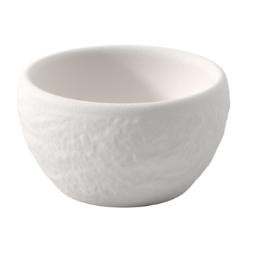 Villeroy & Boch Manufacture Rock blanc eierdopje 5cm