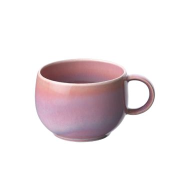 Like by Villeroy & Boch Perlemor Coral Espressokop 60 ml