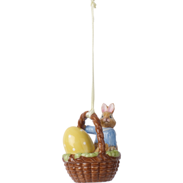 Villeroy & Boch Pasen Bunny Tales Ornament Mand Max