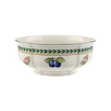 Villeroy & Boch French Garden Slaschaal 21 cm Fleurence
