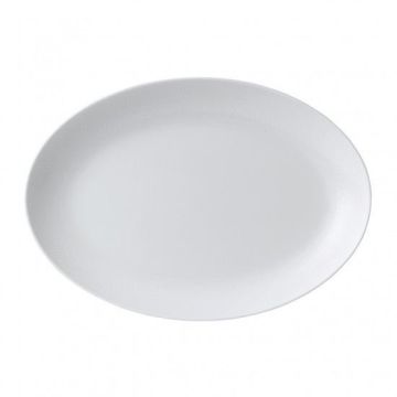 Wedgwood Gio Serveerschaal ovaal 36,5 cm 
