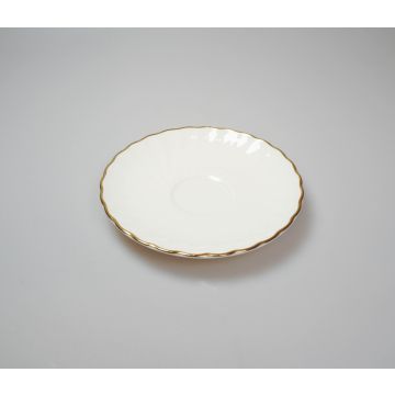 Wedgwood Gold Chelsea Espressoschotel