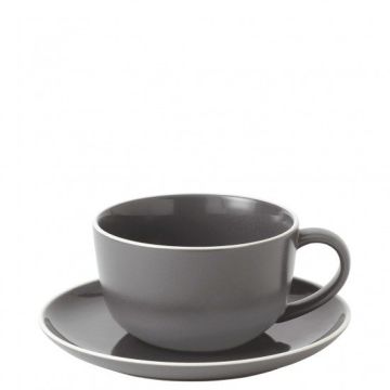 Royal Doulton Gordon Ramsay-Bread Street Cappuccinokop 0.3 ltr zonder schotel (Uitlopend)