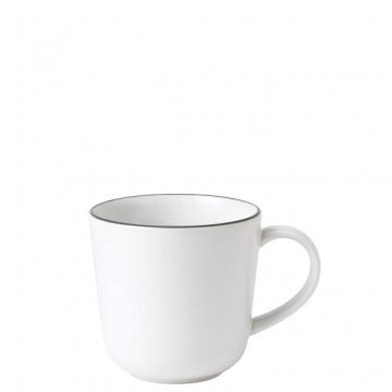 Royal Doulton Gordon Ramsay-Bread Street Beker 0.4 ltr White