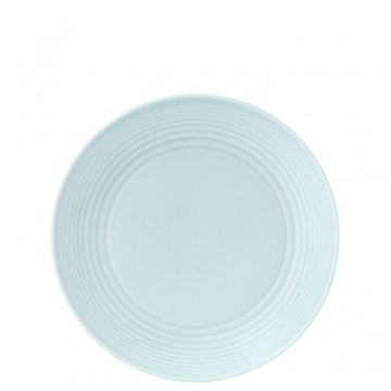 Royal Doulton Gordon Ramsay Maze Ontbijtbord 22 cm Blauw