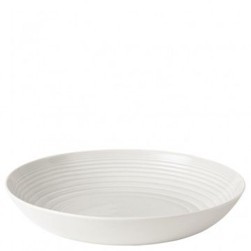 Royal Doulton Gordon Ramsay Maze Serveerschaal 30 cm Wit
