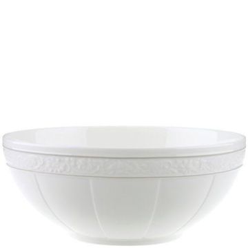Villeroy & Boch Gray Pearl Slaschaal 21 cm