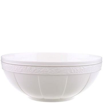 Villeroy & Boch Gray Pearl Slaschaal 24 cm