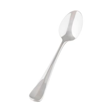 Van Kempen & Begeer Haags Lofje verzilverd Theelepel 115 mm
