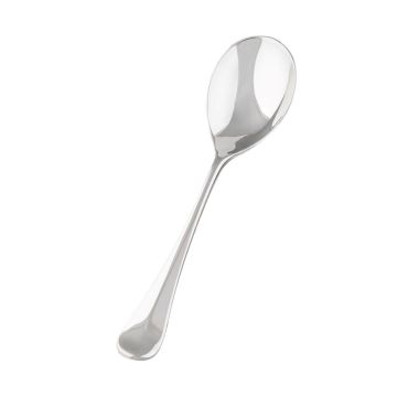 Van Kempen & Begeer Hollands Glad Slalepel 202 mm