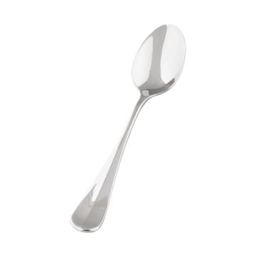 Van Kempen & Begeer Hollands Glad verzilverd Theelepel 114 mm
