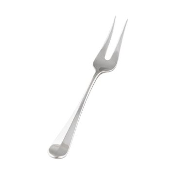 Van Kempen & Begeer Hollands Glad Vleesdienvork 210 mm