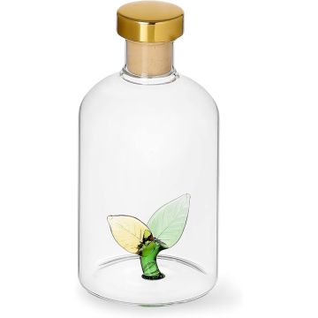 Ichendorf Milano Memories Diffuser Bloem + parfum - 250 ml 