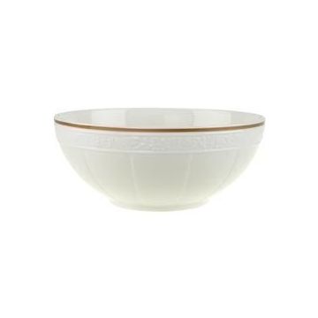 Villeroy & Boch Ivoire Slaschaal 21 cm