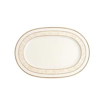 Villeroy & Boch Ivoire Serveerschaal ovaal 35 cm