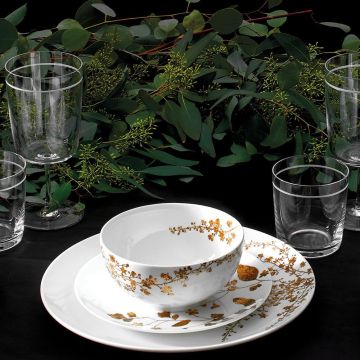 Wedgwood Vera Wang Jardin Bowl 15 cm