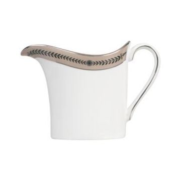 Wedgwood Laurel Melkkannetje 0.17 ltr