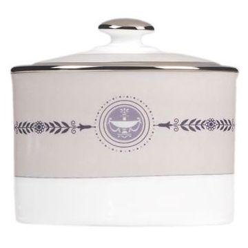 Wedgwood Laurel Suikerpot