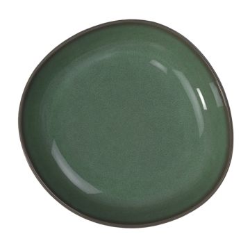 Villeroy & Boch Lave Pastabord 21 cm - Vert