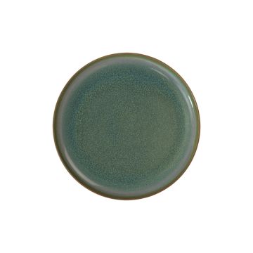 Like by Villeroy & Boch Crafted Breeze Dinerbord 26 cm - grijsblauw