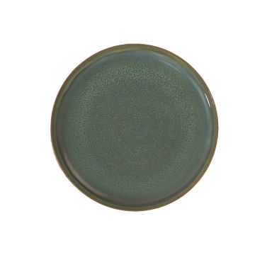 Like by Villeroy & Boch Crafted Breeze Dinerbord 29 cm - grijsblauw