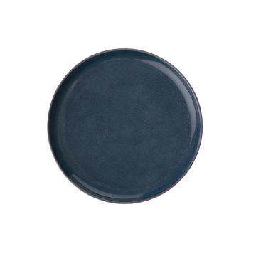 Like by Villeroy & Boch Crafted Denim Ontbijtbord 21 cm