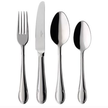 Villeroy & Boch Mademoiselle 24-delige Bestekcassette 6-persoons