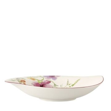 Villeroy & Boch Mariefleur Basic Schaal plat 34 cm