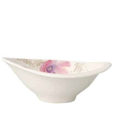 Villeroy & Boch Mariefleur Gris Dipschaaltje 12 x 8 cm